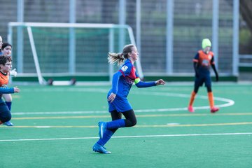Bild 173 - wCJ VfL Pinneberg - mDJ VfL Pinneberg/Waldenau : Ergebnis: 1:3